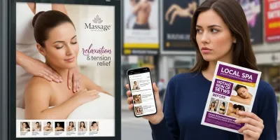 절대 속지 마세요! 효과 없는 마사지 유형과 광고 구별법