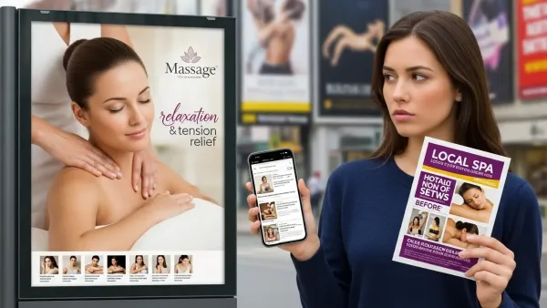 절대 속지 마세요! 효과 없는 마사지 유형과 광고 구별법