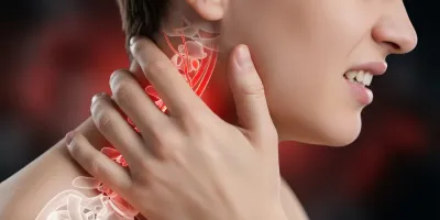 목 마사지 잘못하면 위험한 이유를 물리치료사한테 바로 들었음