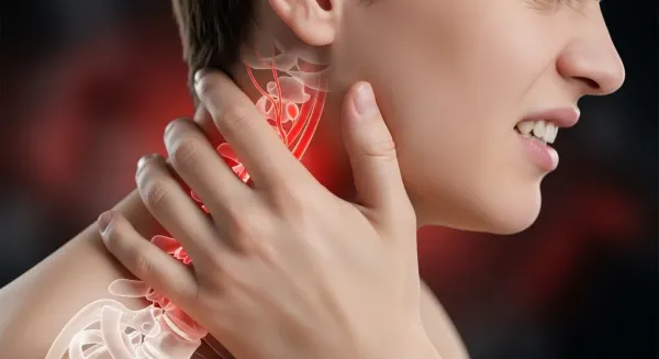 목 마사지 잘못하면 위험한 이유를 물리치료사한테 바로 들었음