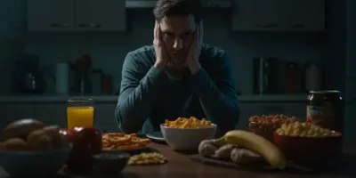 🌙 <b class="sch_word">건강</b>을 위협하는 ‘야식증후군’, 우리가 놓치고 있는 진실