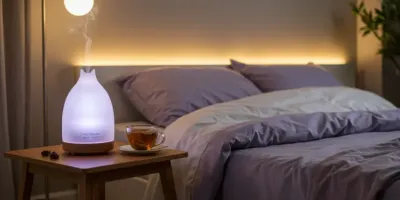 🌙 수면 전문가가 알려주는 밤새 뒤척이지 않는 비결