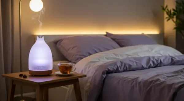 🌙 수면 전문가가 알려주는 밤새 뒤척이지 않는 비결