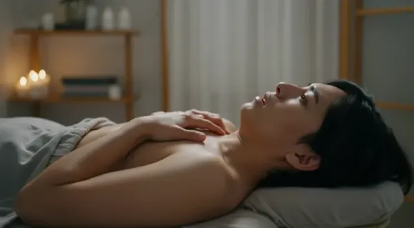 💥 마사지 받고 오히려 더 아픈 이유? ‘마사지 후 몸살’의 진짜 원인