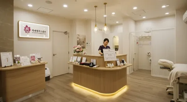 마사지샵 구별 완벽 가이드: 초보도 전문가처럼 선택하기