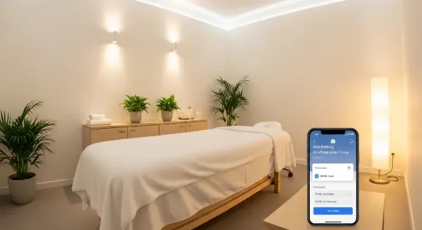 💡 스웨디시 막탐 알림 설정하면 절대 놓치지 않는 꿀팁