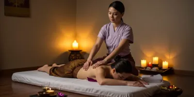 태국마사지가 처음이라면? 궁금한 점을 5분 안에 해결해드립니다