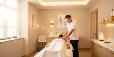 스웨디시 SPT 코스란? 체계적 관리 절차 해설