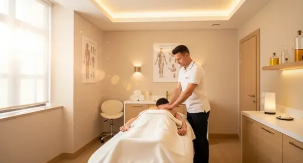 스웨디시 SPT 코스란? 체계적 관리 절차 해설