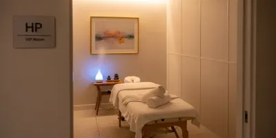 마사지샵 용어 해부: HP와 VIP의 진짜 의미는?