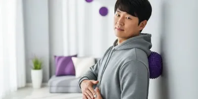 장거리 운전 후 어깨 통증? 셀프 마사지로 쉽게 푸는 법