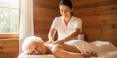 🧓 고령자에게 특화된 마사지 프로그램 소개