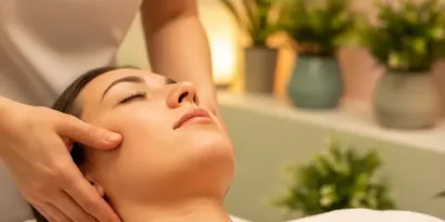 면역력 약할 때 마사지로 자율신경 안정 시키는 법