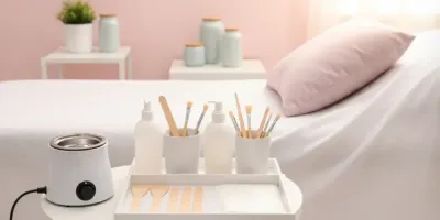 ✨ 초보자를 위한 왁싱 효과 A to Z: 부작용은 없을까?