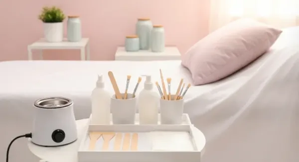 ✨ 초보자를 위한 왁싱 효과 A to Z: 부작용은 없을까?