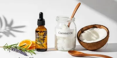 💧 아로마오일과 코코넛오일의 차이점과 활용법 총정리