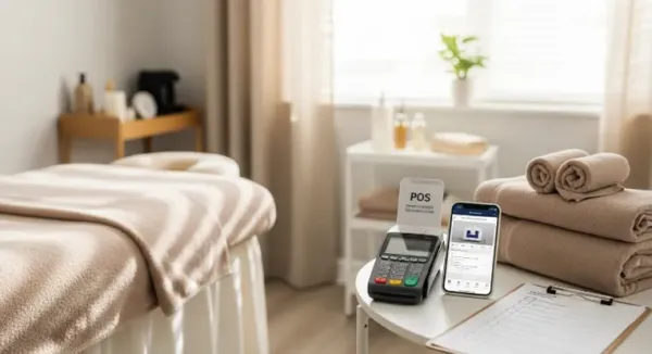 💳 고객 안심 1순위! 마사지샵 계좌이체 시 주의할 점은?