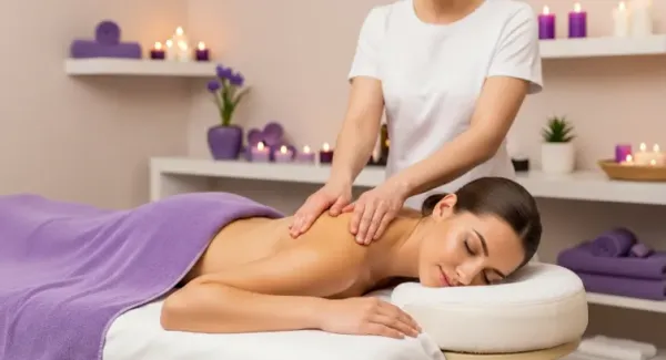 🛌 불면증 탈출! 수면에 좋은 스웨디시 마사지의 놀라운 효과