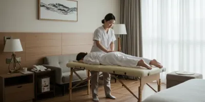 인천 출장 마사지 부르는 법 총정리! 안전하고 후회 없는 선택법