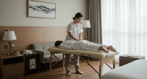 인천 출장 마사지 부르는 법 총정리! 안전하고 후회 없는 선택법