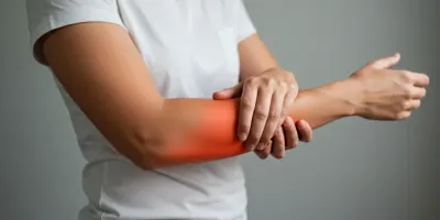 🎾 테니스 엘보 통증, 마사지로 완화하는 방법