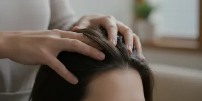 🧠 두피마사지가 시원한 진짜 이유, 알고 나면 매일 하고 싶다