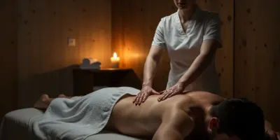 남자들이 왜 스웨디시 꿀통에 빠질까?​​​​