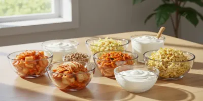 🧬 장 건강을 위한 프로바이오틱스 활용법