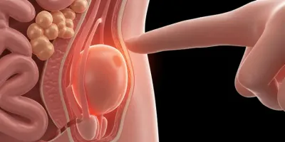짭까사이 마사지란? 전립선 건강부터 혈액순환까지