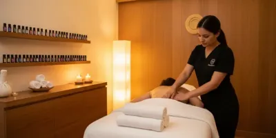 마사지 종류별 추천 & 가격대 정리 (2025 최신판)