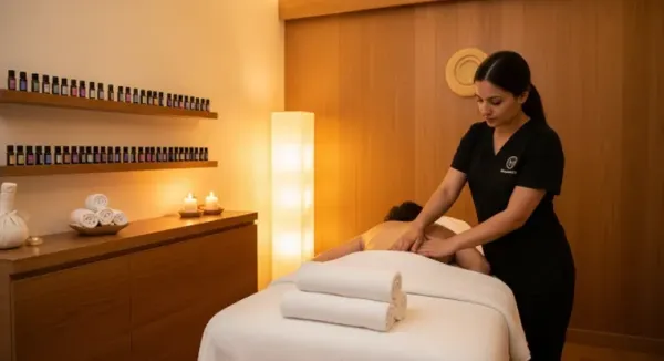 마사지 종류별 추천 & 가격대 정리 (2025 최신판)