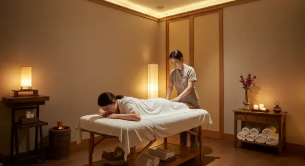 스웨디시 방문기록, 단속에 걸릴 수 있을까? 현실적 위험과 사례 정리