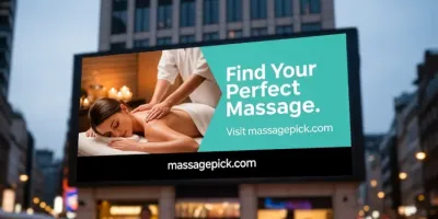 마사지 광고 꿀팁 대공개! 신규 고객 2배 늘리는 비법