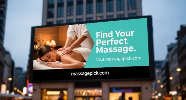 마사지 광고 꿀팁 대공개! 신규 고객 2배 늘리는 비법