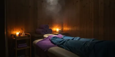 부산 스웨디시 청바지, 이건 꼭 가봐야 해!