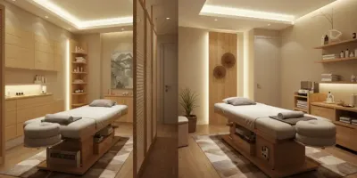 🧖‍♀️ 1인샵 vs 2인샵 실제 방문 후기! 차이점 알려드립니다