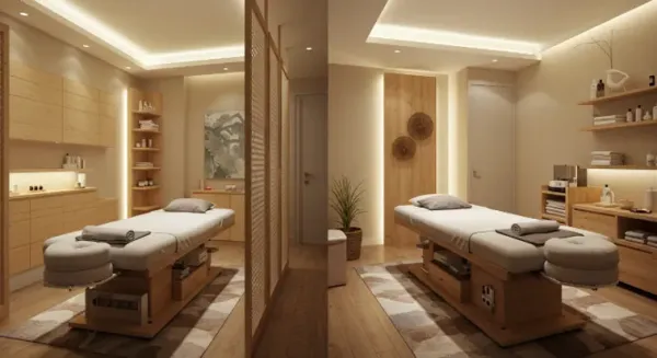 🧖‍♀️ 1인샵 vs 2인샵 실제 방문 후기! 차이점 알려드립니다