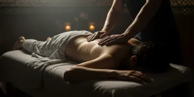 🛀 세신마사지란? 효과부터 주의사항까지 한눈에 정리
