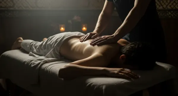 🛀 세신마사지란? 효과부터 주의사항까지 한눈에 정리