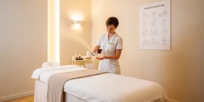 스웨디시 종류별 옵션 차이, 한눈에 비교해드립니다