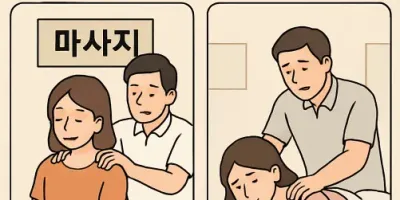 강남 마사지샵 가성비 좋다는 곳들, 막상 가면 차이 나는 이유
