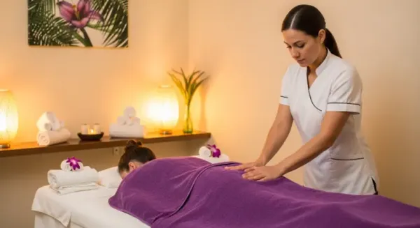 👙 로미로미 마사지, 속옷은 어떻게? 실제 후기와 복장 노하우