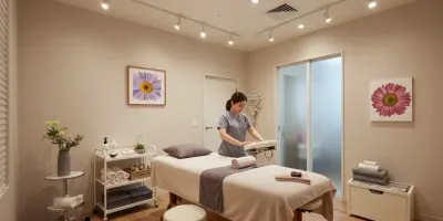 송파 스웨디시 ㅇㅌ 추천 코스, 예약 전 꼭 알아야 할 팁