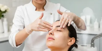 마사지 필링이란? 피부가 달라지는 과학적 원리