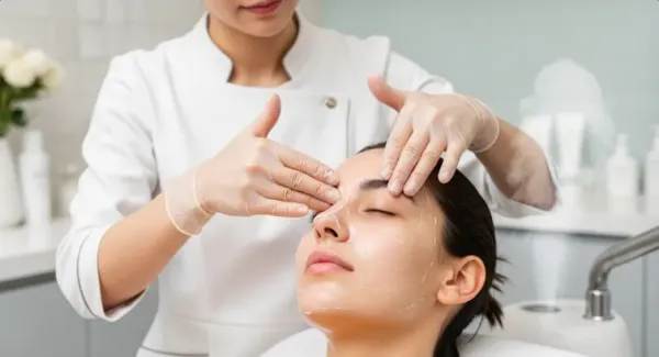 마사지 필링이란? 피부가 달라지는 과학적 원리