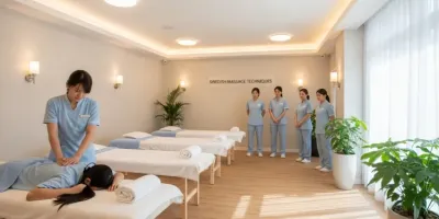 스웨디시 로드샵 예약없이 즐기는 법: 당일 방문 꿀팁 대공개