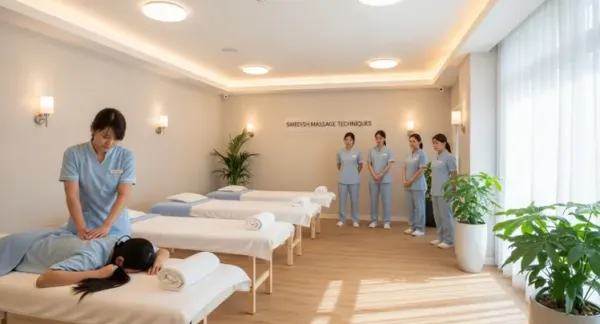 스웨디시 로드샵 예약없이 즐기는 법: 당일 방문 꿀팁 대공개