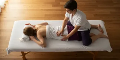 타이마사지 받고 후회한 이유, 지금 말합니다