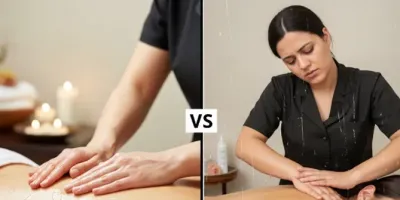 내가 실제로 받아본 스웨디시 프로필 – 괜찮았던 관리사 특징 3가지