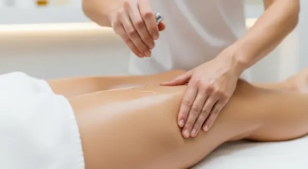 🔥 다이어트 보조로 알려진 셀룰라이트 마사지 진실과 오해